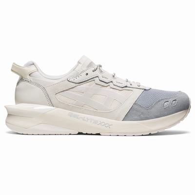 Asics Gel-Lyte XXX - Miesten Tennarit - Kerma/Harmaat